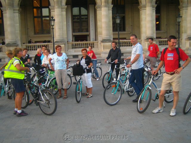 Fietsweekend Parijs, fietsen in Parijs Bike-A-Round 4-6 augustus 2006 (32).jpg
