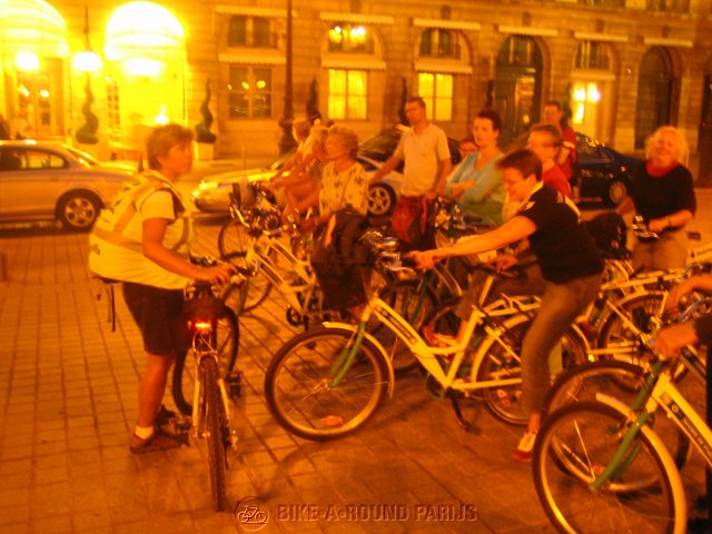 Fietsweekend Parijs, fietsen in Parijs Bike-A-Round 4-6 augustus 2006 (47).jpg