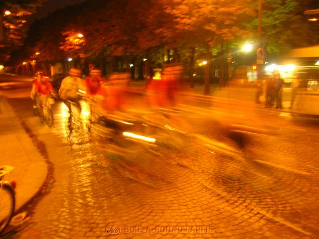Fietsweekend Parijs, fietsen in Parijs Bike-A-Round 4-6 augustus 2006 (49).jpg
