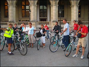 Fietsweekend Parijs, fietsen in Parijs Bike-A-Round 4-6 augustus 2006 (105).jpg