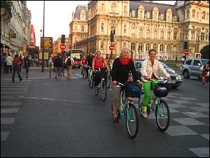 Fietsweekend Parijs, fietsen in Parijs Bike-A-Round 4-6 augustus 2006 (27).jpg