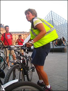 Fietsweekend Parijs, fietsen in Parijs Bike-A-Round 4-6 augustus 2006 (30).jpg