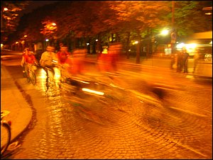 Fietsweekend Parijs, fietsen in Parijs Bike-A-Round 4-6 augustus 2006 (49).jpg