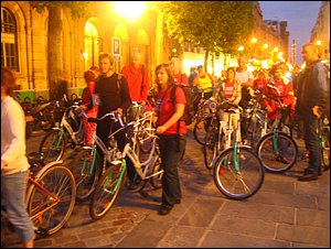 Fietsweekend Parijs, fietsen in Parijs Bike-A-Round 4-6 augustus 2006 (85).jpg
