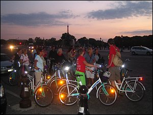 Fietsweekend Parijs, fietsen in Parijs Bike-A-Round 4-6 augustus 2006 (99).jpg