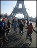 Bedrijfsuitje Fietsen in Parijs Sportief uitje Bike-A-Round 13-1-2006 A-Round (103).JPG