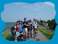 Skatereise Niederlande Bilder Sommer 2004 (13).JPG