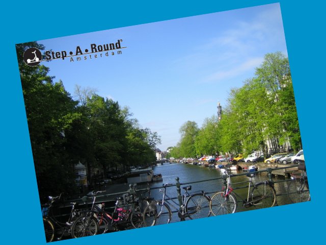 Sportief uitje Amsterdam Bike-A-Round met de groep 18 mei 2006 007.jpg