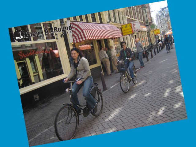 Sportief uitje Amsterdam Bike-A-Round met de groep 18 mei 2006 028.jpg