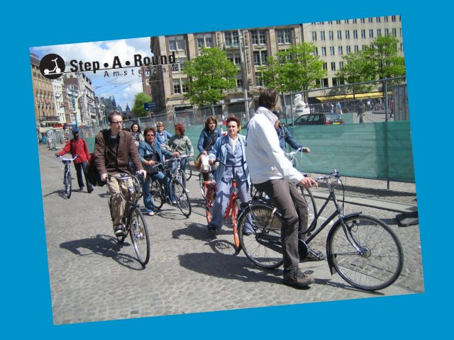 Sportief uitje Amsterdam Bike-A-Round met de groep 18 mei 2006 041.jpg