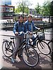 Sportief uitje Amsterdam Bike-A-Round met de groep 18 mei 2006 018.jpg
