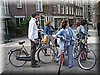 Sportief uitje Amsterdam Bike-A-Round met de groep 18 mei 2006 023.jpg