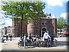 Sportief uitje Amsterdam Bike-A-Round met de groep 18 mei 2006 026.jpg