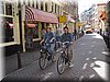 Sportief uitje Amsterdam Bike-A-Round met de groep 18 mei 2006 029.jpg