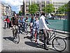 Sportief uitje Amsterdam Bike-A-Round met de groep 18 mei 2006 041.jpg