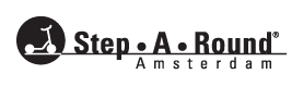 Home Step-A-Round Amsterdam