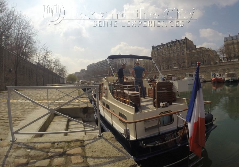 Arrangement Parijs - privé Boot - teamuitje seine  (5).JPG