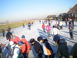 Ice Skating Netherlands Holland Lex and the City Skate-A-Round on Ice (105).JPG