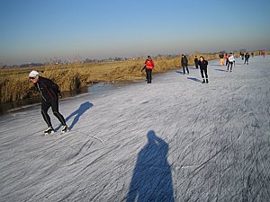 Ice Skating Netherlands Holland Lex and the City Skate-A-Round on Ice (115).JPG