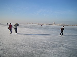 Ice Skating Netherlands Holland Lex and the City Skate-A-Round on Ice (169).JPG