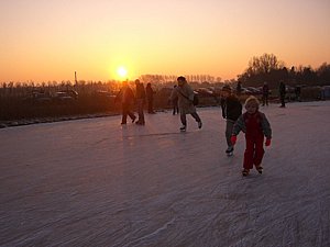 Ice Skating Netherlands Holland Lex and the City Skate-A-Round on Ice (257).jpg