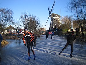 Ice Skating Netherlands Holland Lex and the City Skate-A-Round on Ice (307).JPG