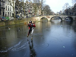 Ice Skating Netherlands Holland Lex and the City Skate-A-Round on Ice (46).JPG