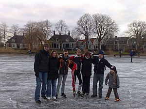 Ice Skating Netherlands Holland Lex and the City Skate-A-Round on Ice (6).jpg