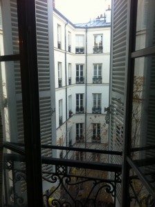12e arrondissement wonen in Parijs Lex and the City