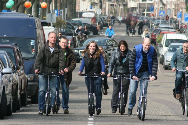 Stepuitje in Amsterdam voor leden NMLK op 3 april 2011.JPG