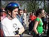 Skaten Amsterdam, Vondelpark Amsterdam, Skate-A-Round, 3 april 2005 Michel (17).JPG