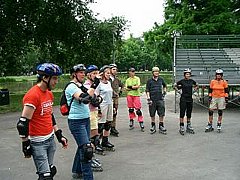 Skaten Vondelpark, Skate-A-Round 3 juli 2005 (14).JPG