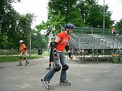 Skaten Vondelpark, Skate-A-Round 3 juli 2005 (2).JPG