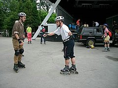 Skaten Vondelpark, Skate-A-Round 3 juli 2005 (59).JPG