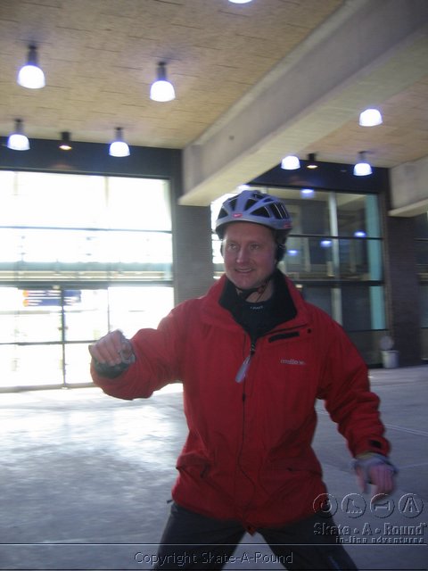 Indoor skaten, sportief Amsterdam, Skate-A-Round, 27 februari 2005 (32).JPG
