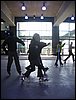 Indoor skaten, sportief Amsterdam, Skate-A-Round, 27 februari 2005 (37).JPG