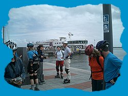 voyage en roller aux Pays-Bas Skate-A-Round Best Of Holland 2005 (10).jpg