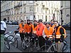 Bedrijfsuitje Fietsen in Parijs Sportief uitje Bike-A-Round 13-1-2006 A-Round (100).jpg