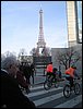 Bedrijfsuitje Fietsen in Parijs Sportief uitje Bike-A-Round 13-1-2006 A-Round (3).JPG