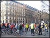 Bedrijfsuitje Fietsen in Parijs Sportief uitje Bike-A-Round 13-1-2006 A-Round (80).jpg