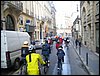 Bedrijfsuitje Fietsen in Parijs Sportief uitje Bike-A-Round 13-1-2006 A-Round (91).jpg