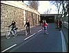 Bij bastille fietsen in parijs 15012006.jpg