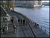 Bij ile de saint louis fietsen in parijs op 15012006.jpg