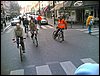 Blokker fietsen in parijs op 15012006.jpg