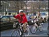 Le marais fietsen in parijs op 15012006.jpg