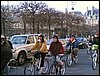 Place des vosges fietsen in parijs op 15012006.jpg