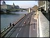 Quel temps! fietsen in parijs op 15012006.jpg