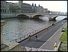 Rive droite fietsen in parijs op 15012006.jpg