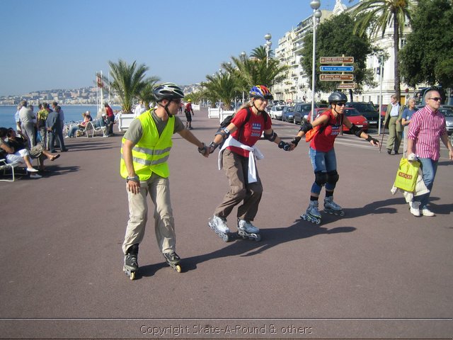 Inline skaten in Nice met Skate-A-Round oktober 2006 (27).jpg