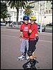 Inline skaten in Nice met Skate-A-Round oktober 2006 (8).jpg